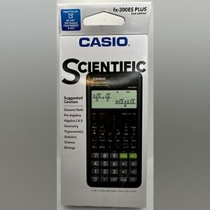 CASIO FX-30